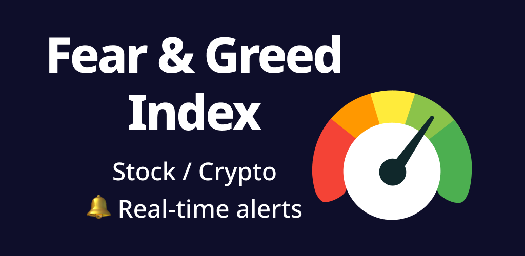Fear and Greed Index