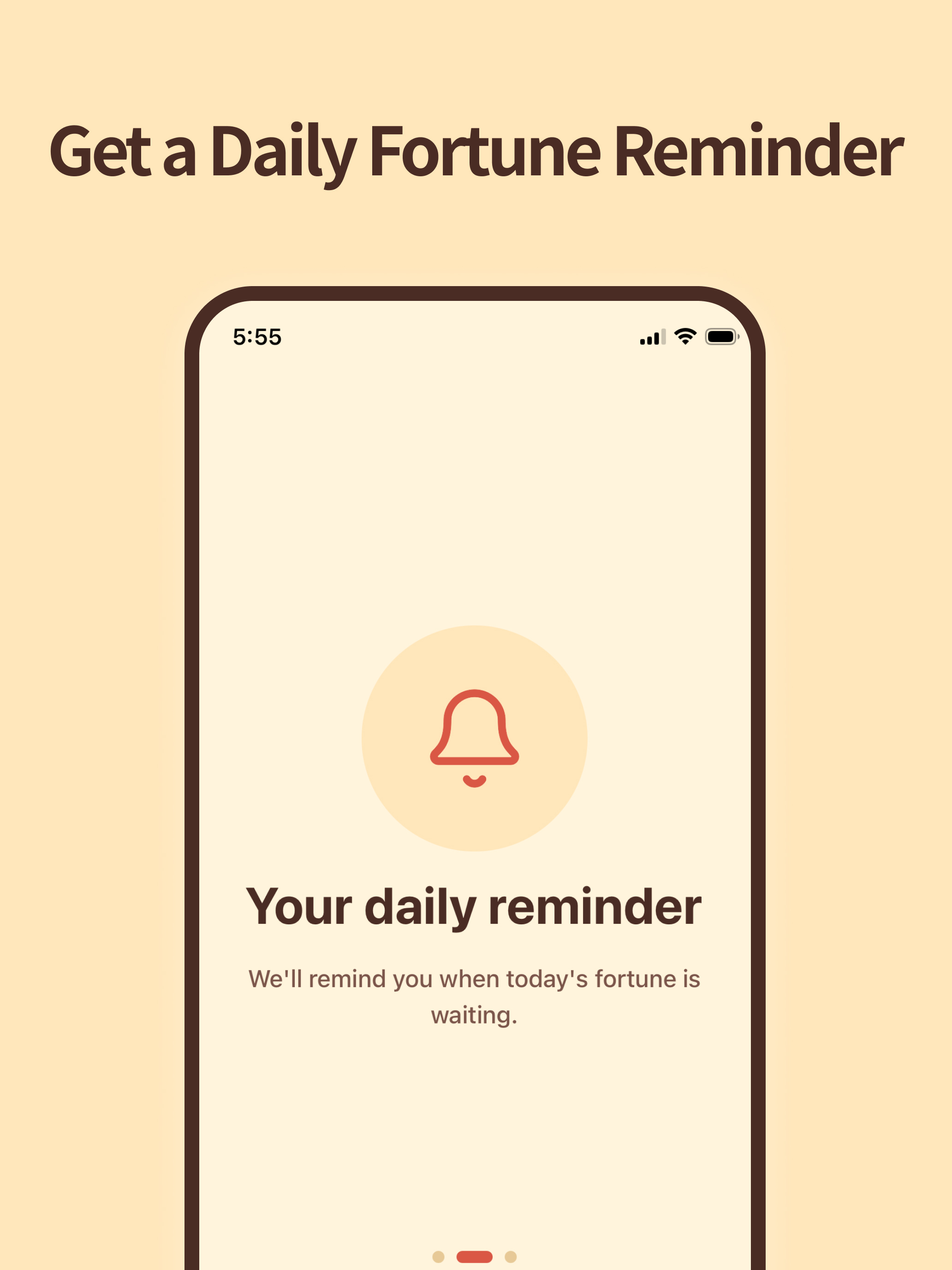 Fortune Cookie - Daily Luck screenshot 10