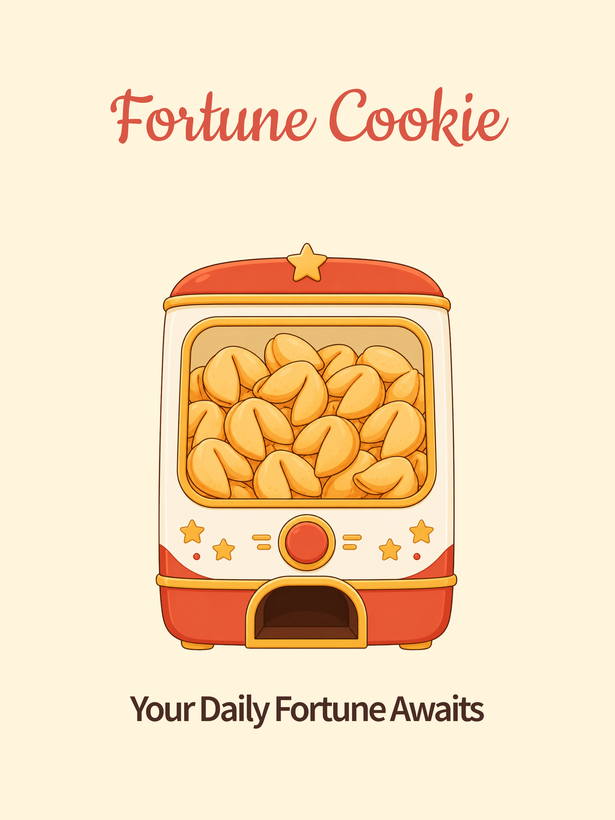 Fortune Cookie - Daily Luck screenshot 6